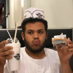 Meet your Posher, Bryan